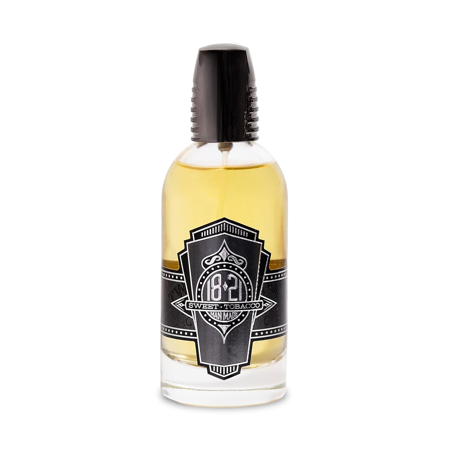 18.21 Man Made Men’s Cologne Sweet Tobacco Spirits