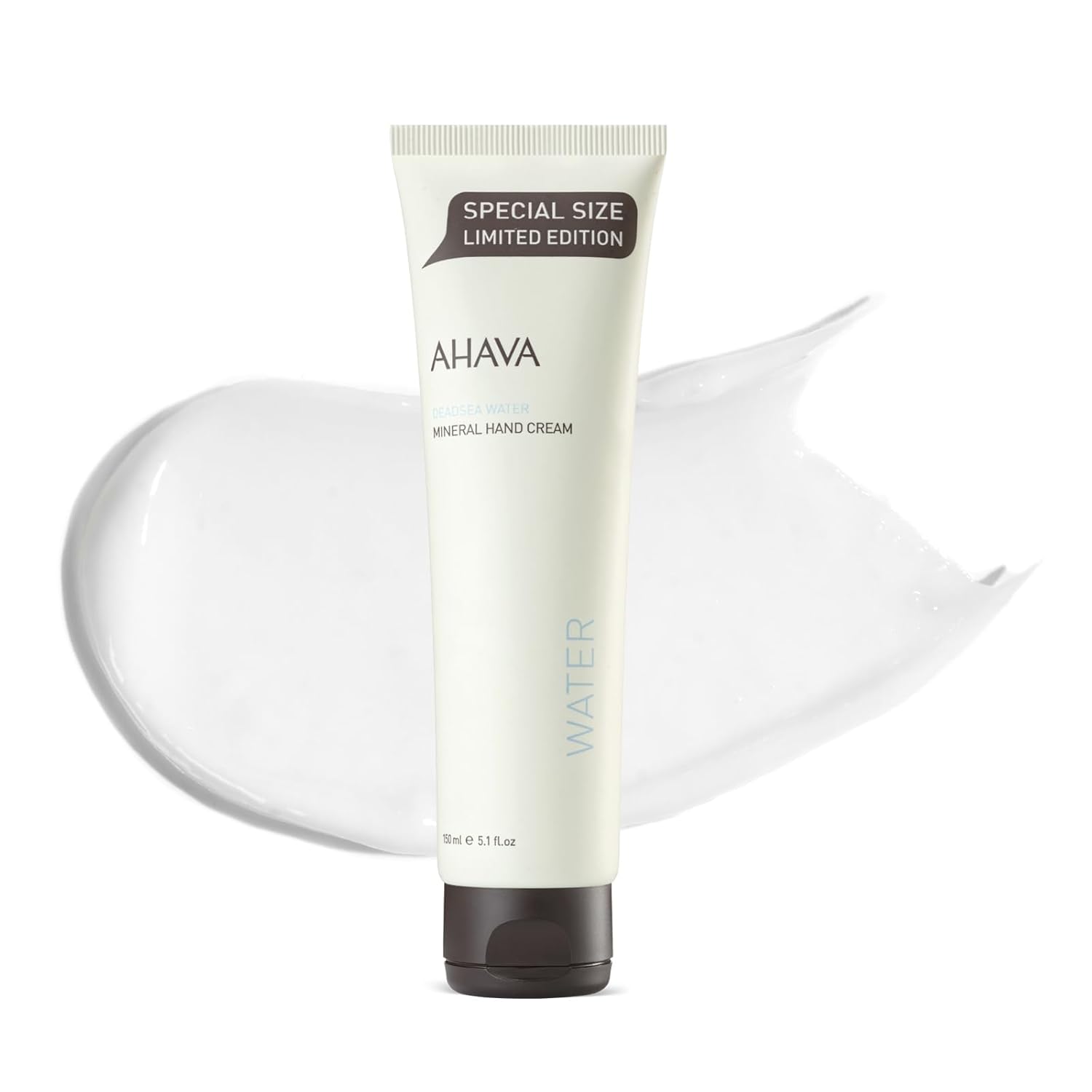 AHAVA Dead Sea Water Mineral Hand Cream