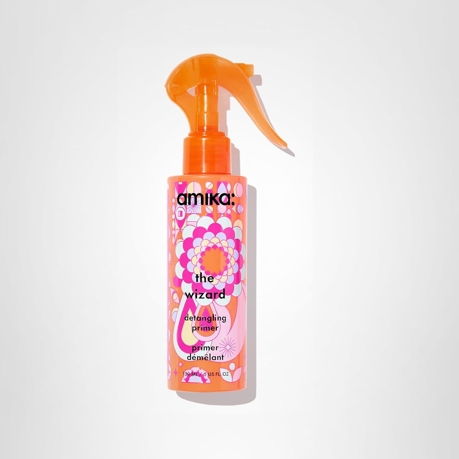 amika The Wizard Detangling Primer