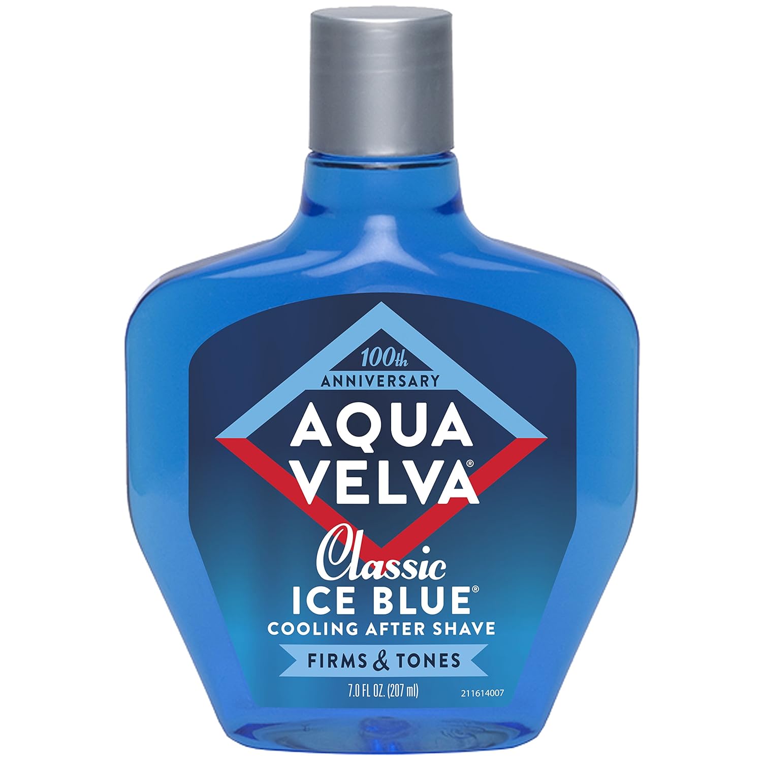 Aqua Velva Classic Ice Blue After Shave