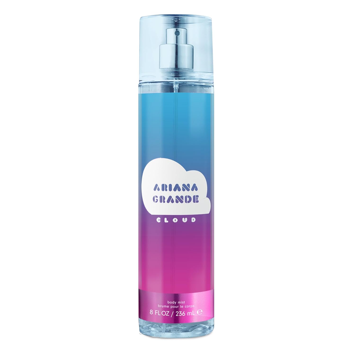Ariana Grande Cloud Body Mist