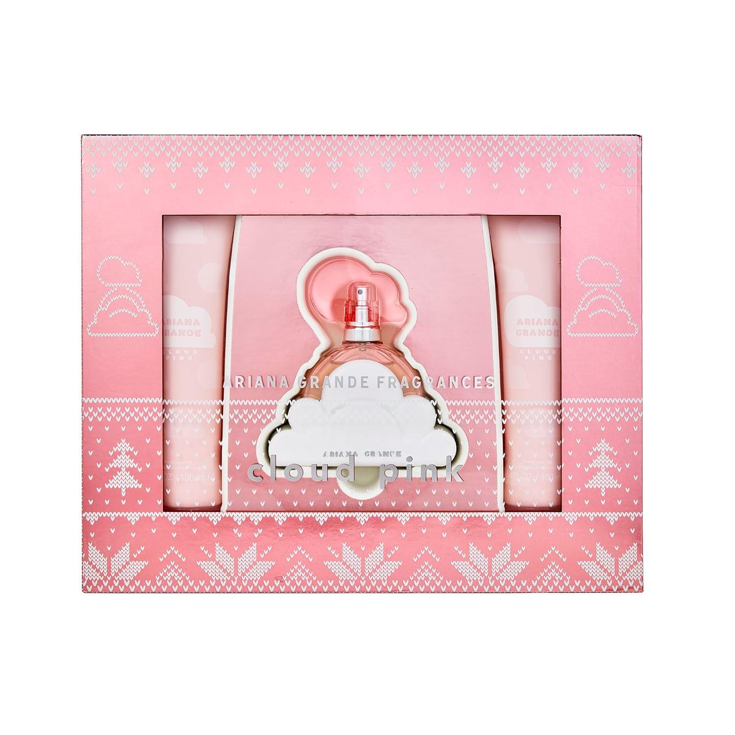 Ariana Grande Cloud Pink Eau de Parfum