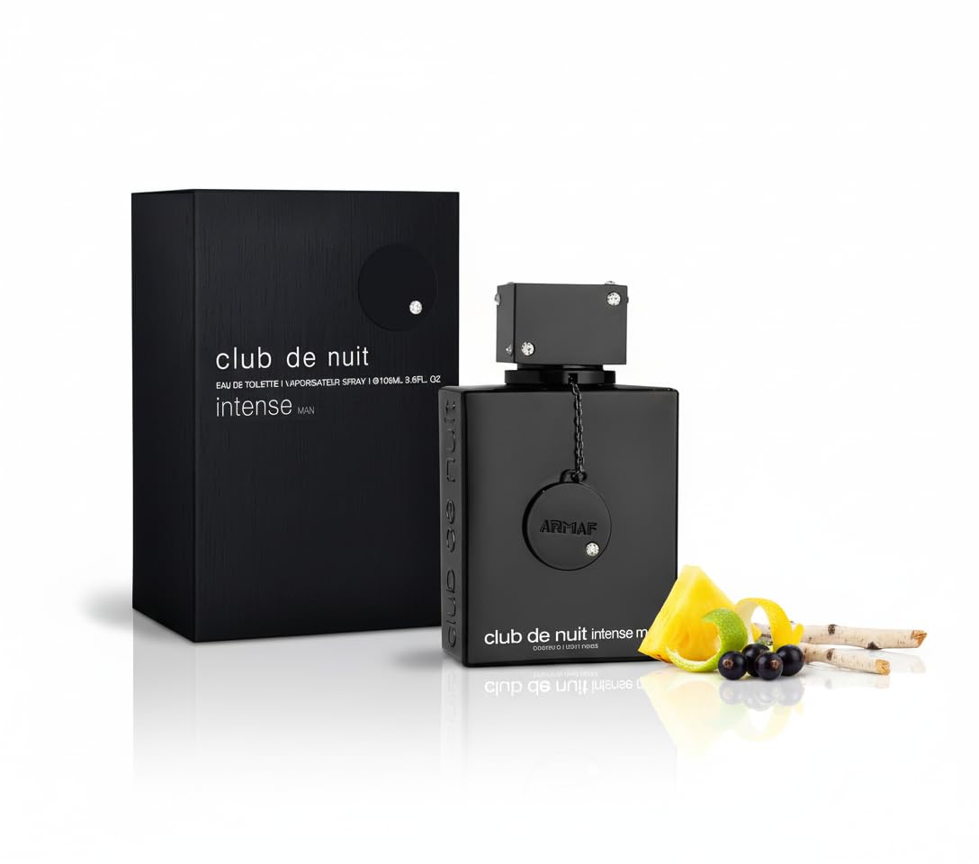 Armaf Club de Nuit Intense Man Eau de Toilette