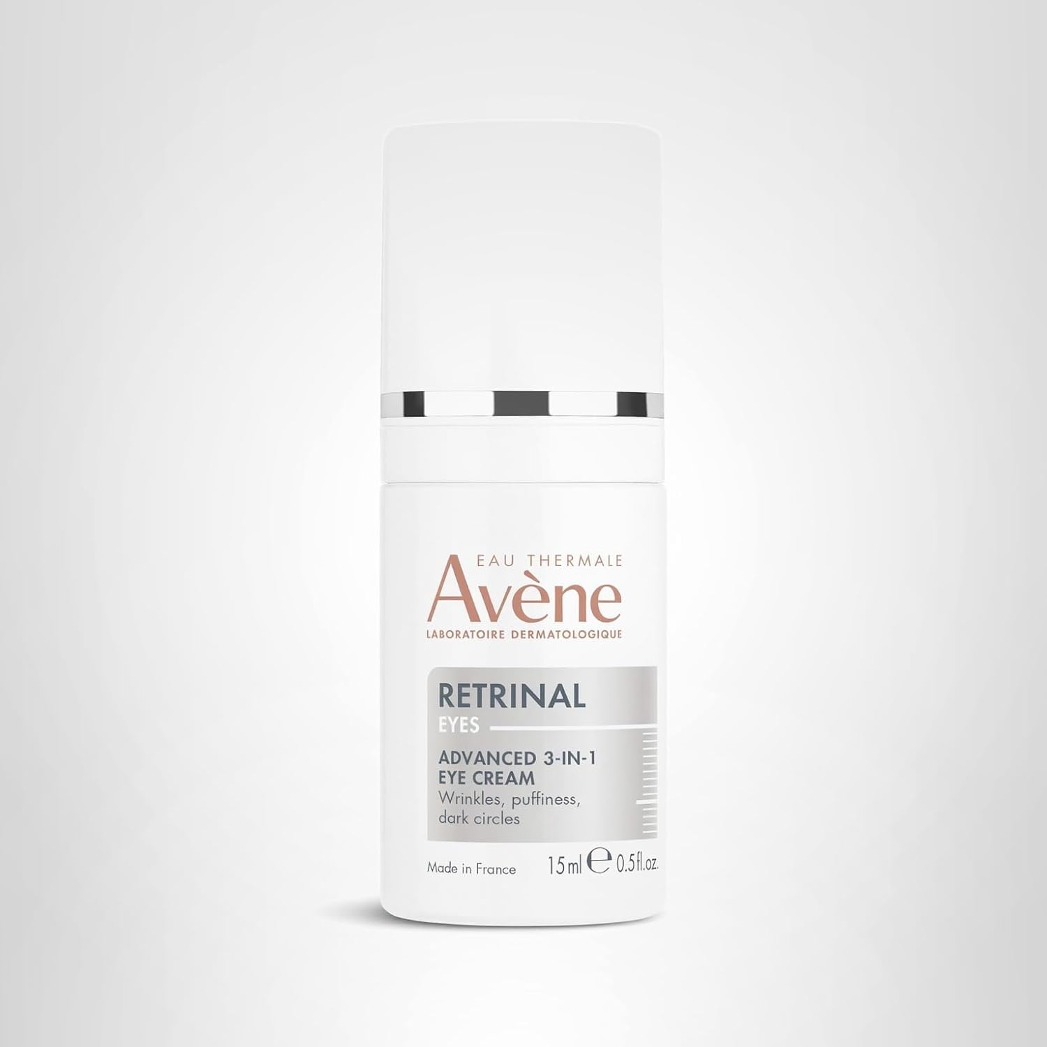 Avène Retrinal EYES Advanced 3-In-1 Eye Cream