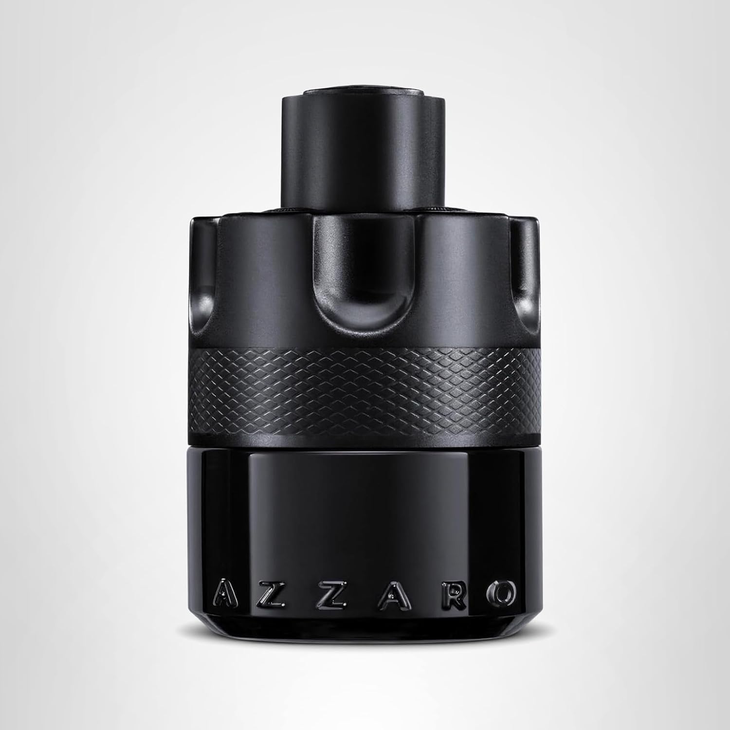 Azzaro The Most Wanted Eau de Parfum Intense