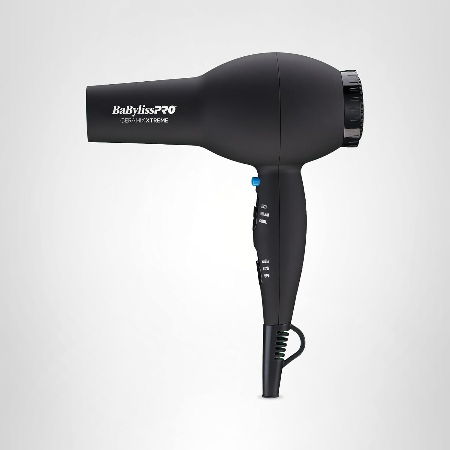 BaBylissPRO Ceramix Xtreme Hair Dryer Review: Salon Power, Real-World Trade-Offs