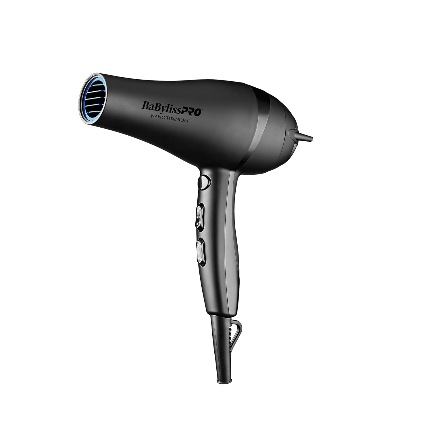 BaBylissPRO Nano Titanium 2000-Watt Dryer Review: Fast, Sleek, But Not Flawless