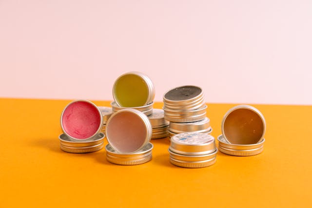 Balms