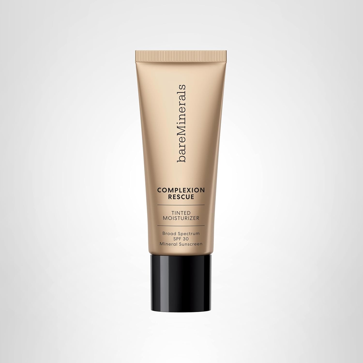 bareMinerals Complexion Rescue Review: The Cult-Favorite Tinted Moisturizer That Actually Feels Like Skincare