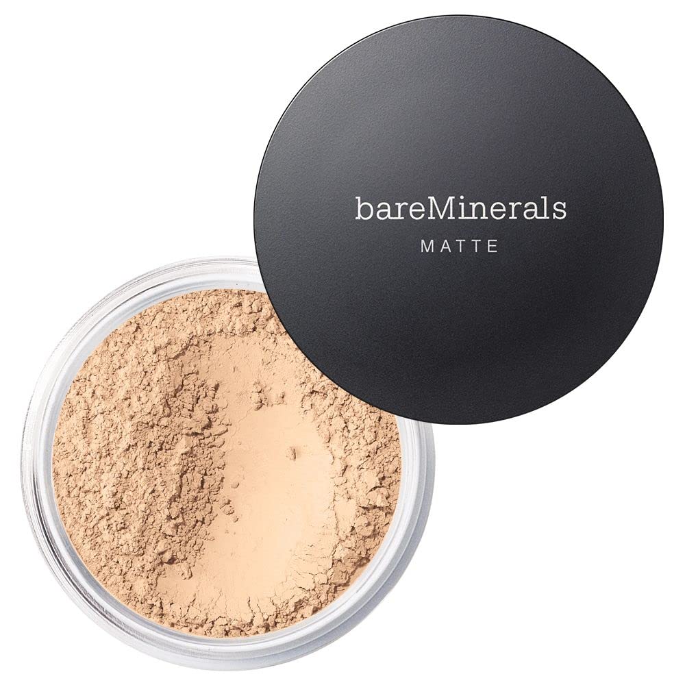bareMinerals Original Matte Loose Powder Foundation: Our Honest Lab-Tested Take on the Iconic Mineral Base