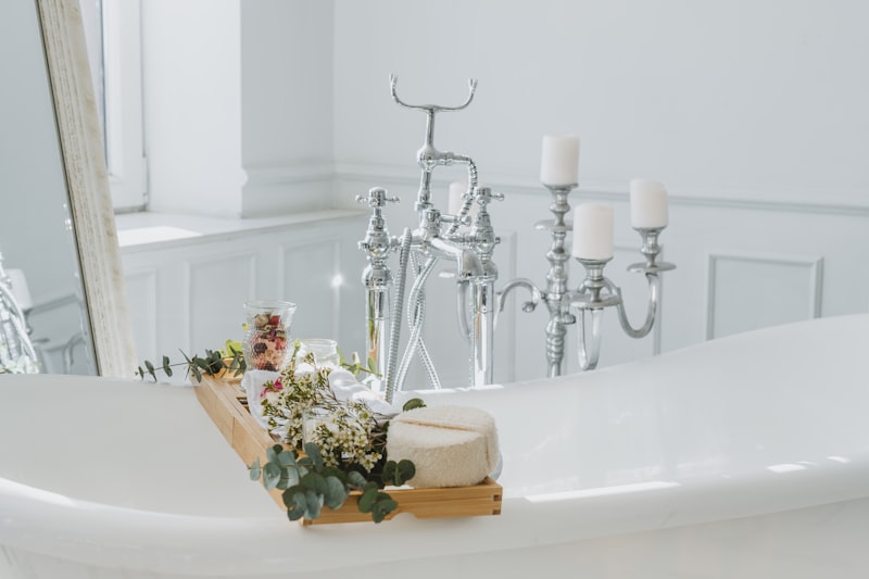 Bath & Bathing Accessories