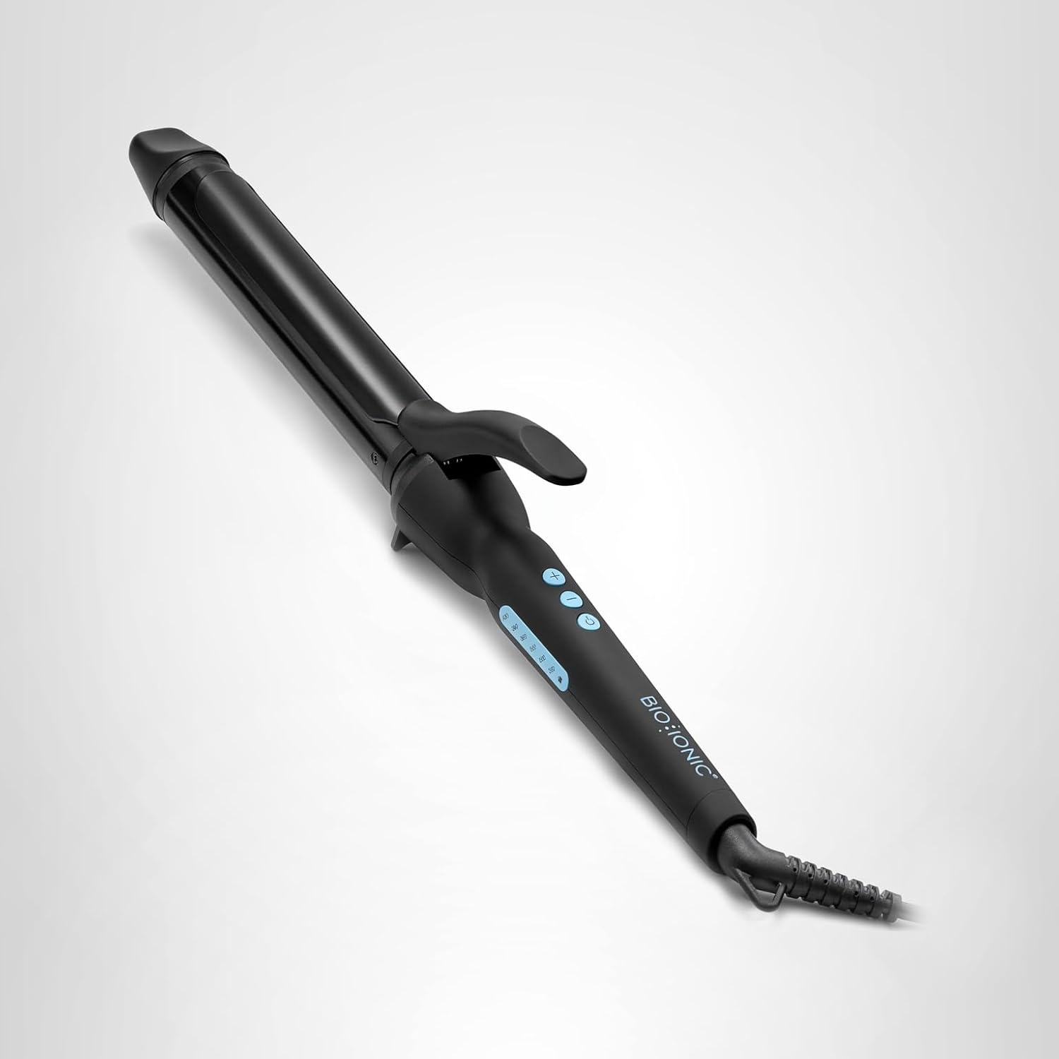 Bio Ionic Long Barrel Styler Curling Iron