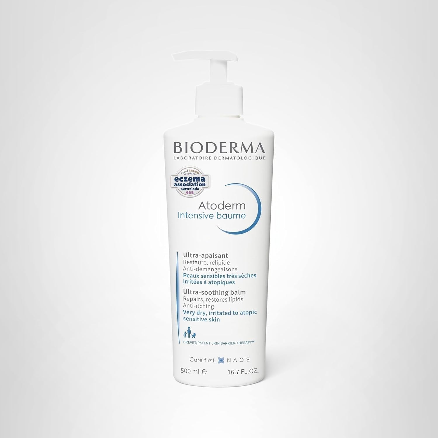 Bioderma Atoderm Intensive Balm