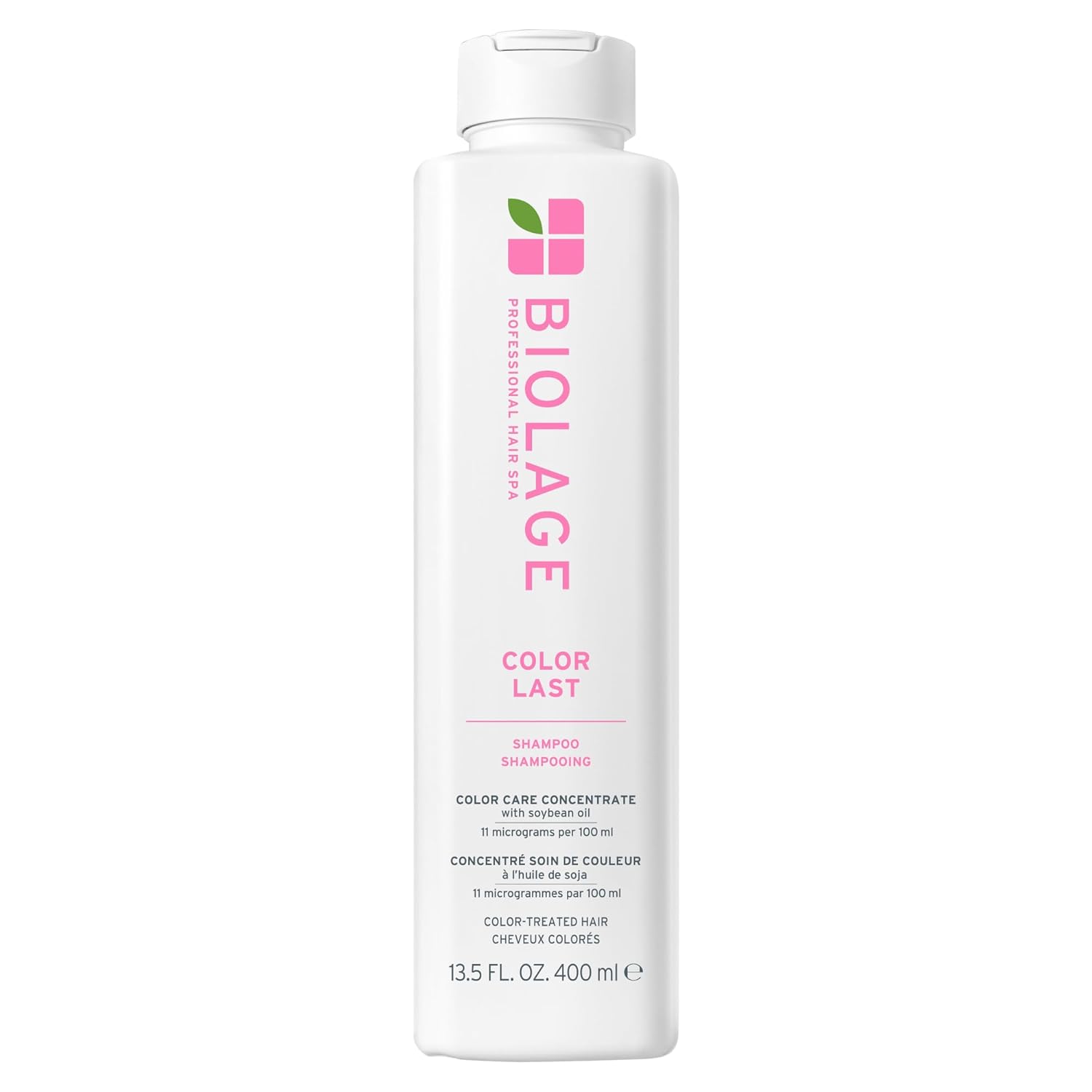 Biolage Color Last Shampoo Review: Salon-Soft, High-Shine Color Protection at Home