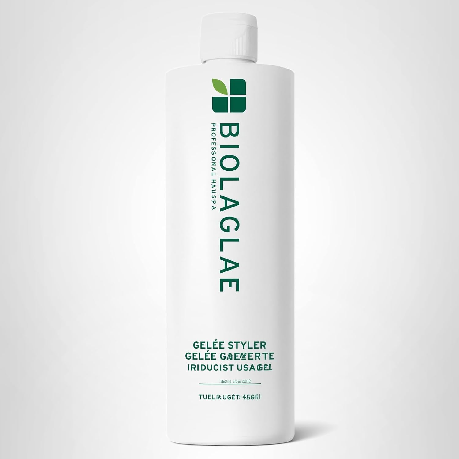 Biolage Styling Gelée