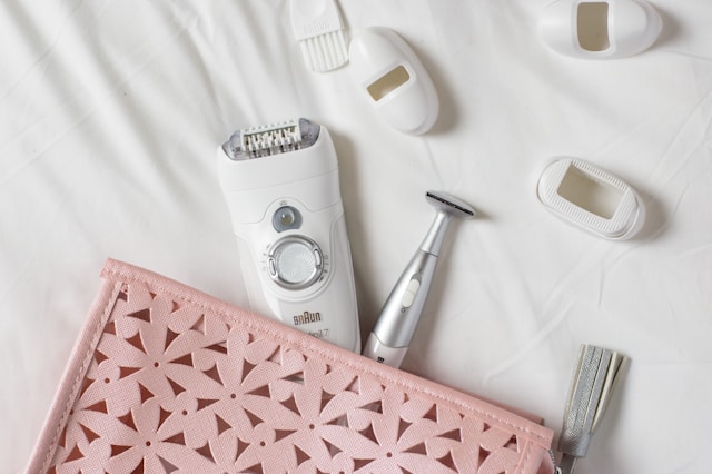 Epilators, Groomers & Trimmers