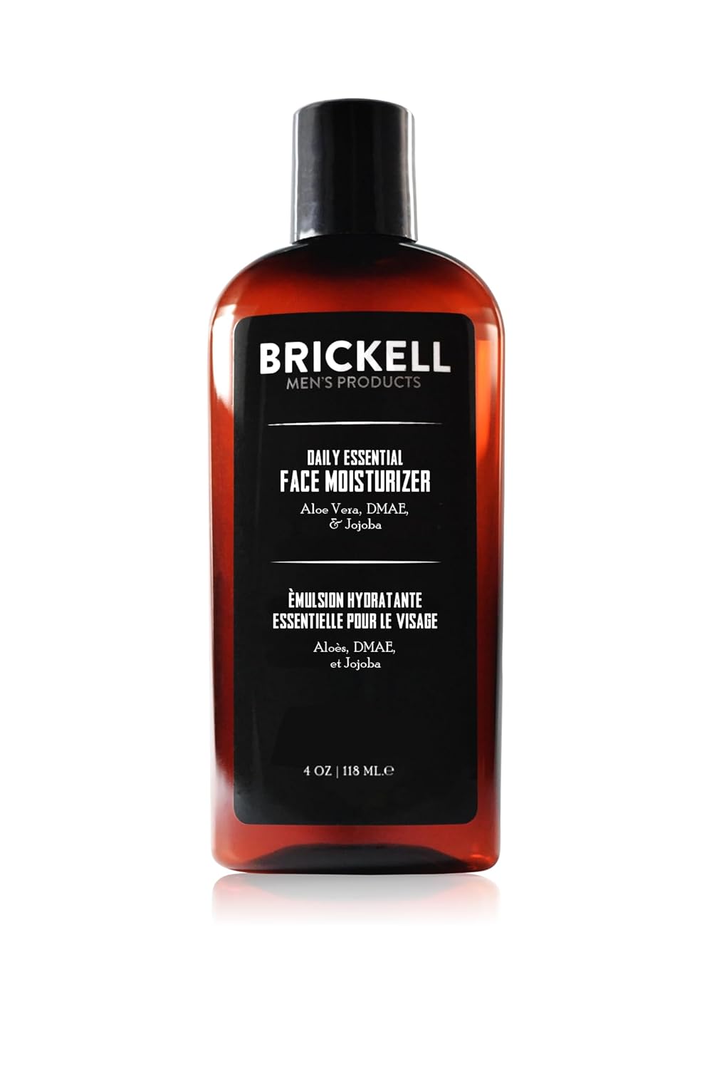 Brickell Men’s Daily Essential Face Moisturizer Review: Clean Hydration Without The Shine