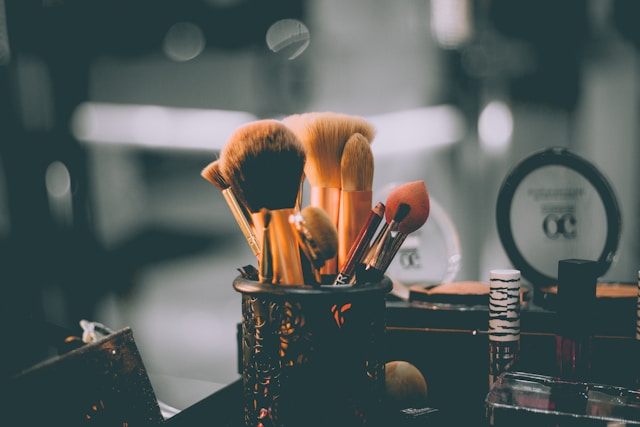 Brush Cleaners