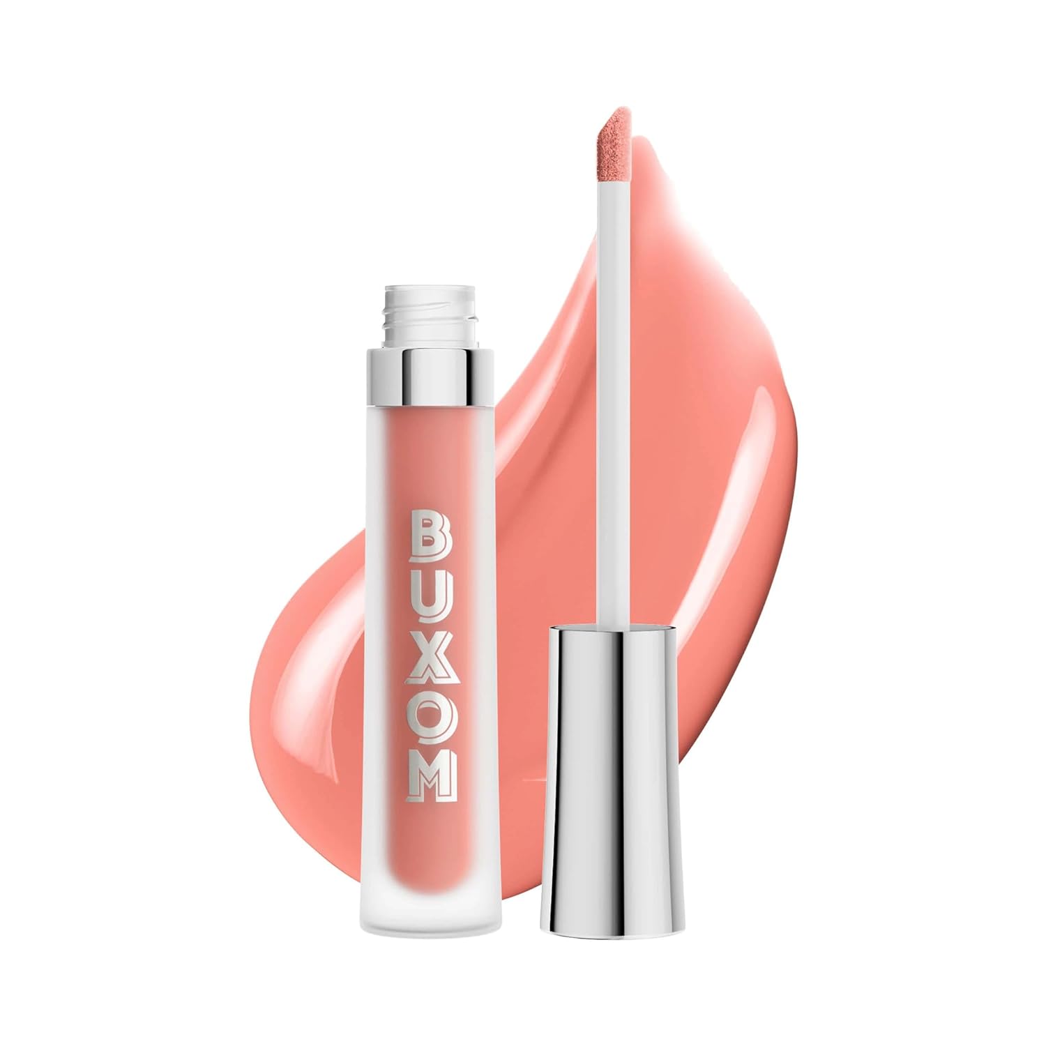 Buxom Full-On Plumping Lip Cream