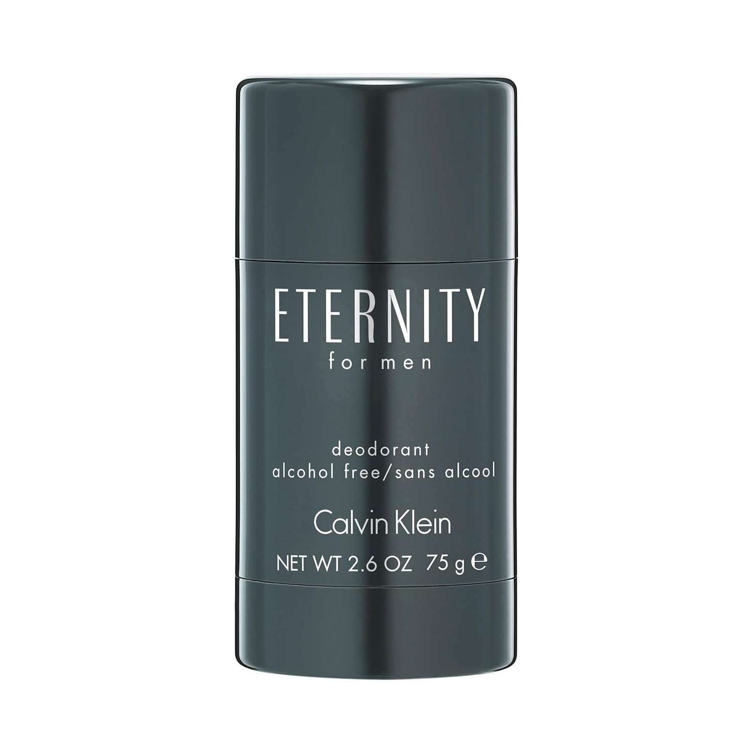 Calvin Klein Eternity for Men Deodorant Spray Review: Iconic Scent, Everyday Ritual