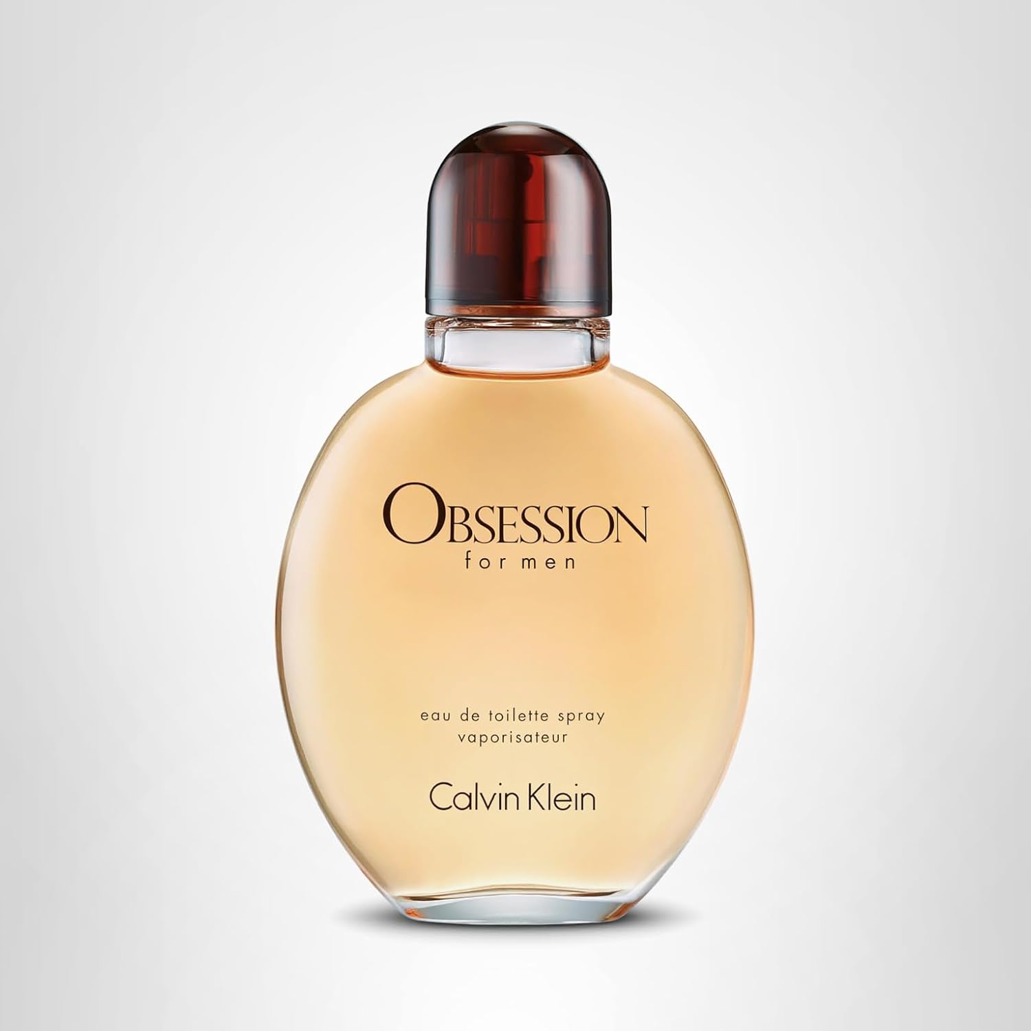 Calvin Klein Obsession for Men Eau de Toilette
