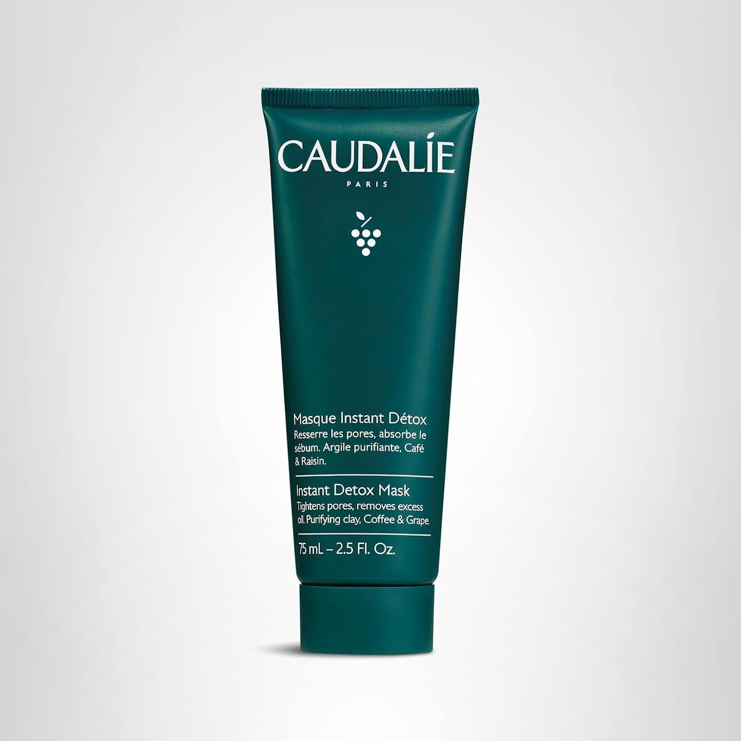 Caudalie Instant Detox Mask