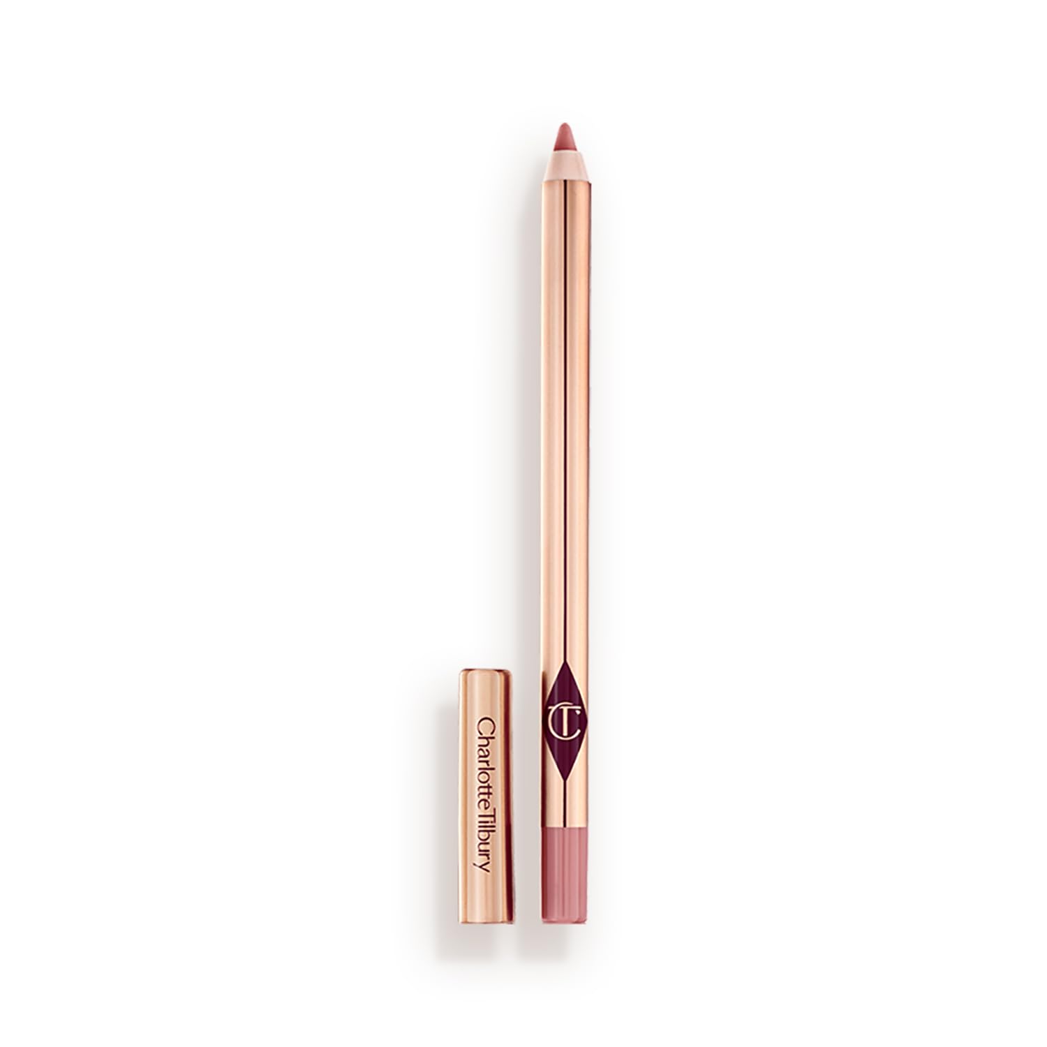Charlotte Tilbury Lip Cheat Review: The Cult Liner We Keep Reaching For