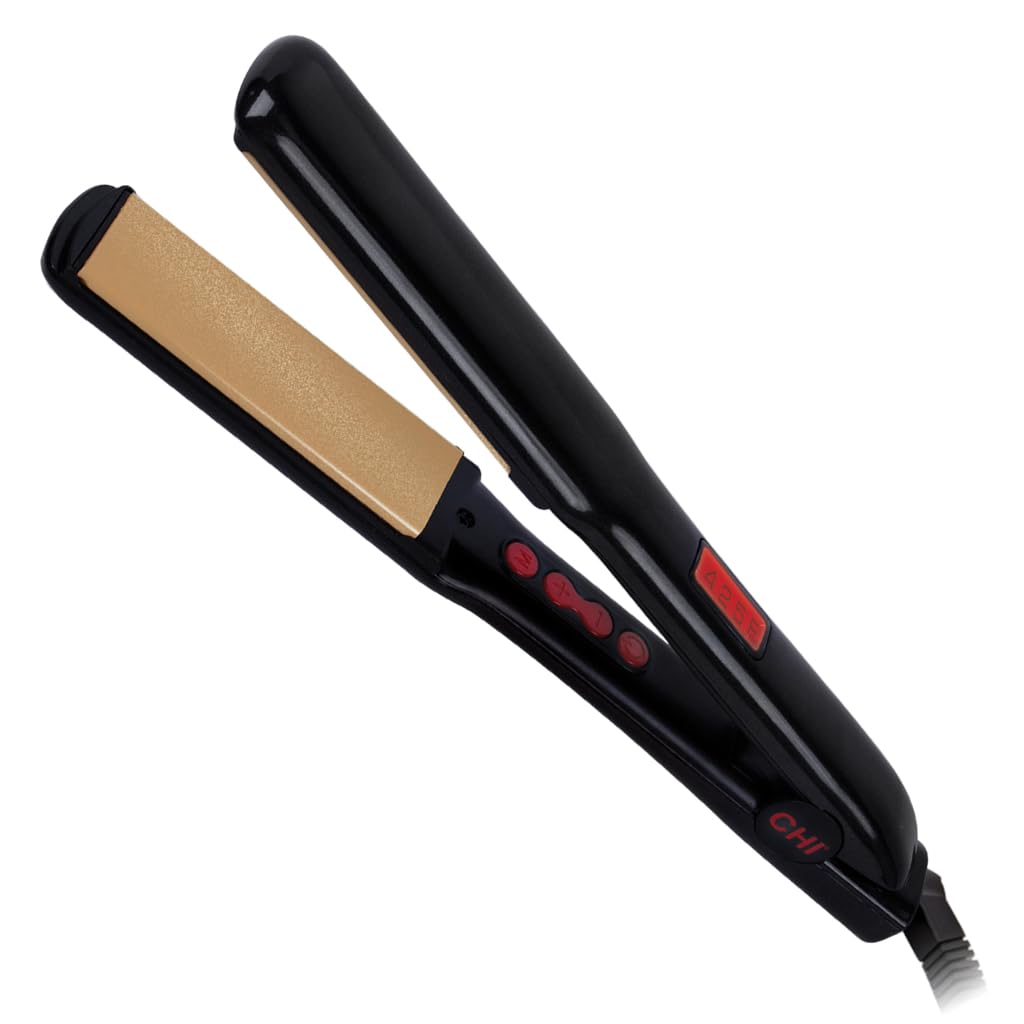 CHI G2 Flat Iron Hair Straightener