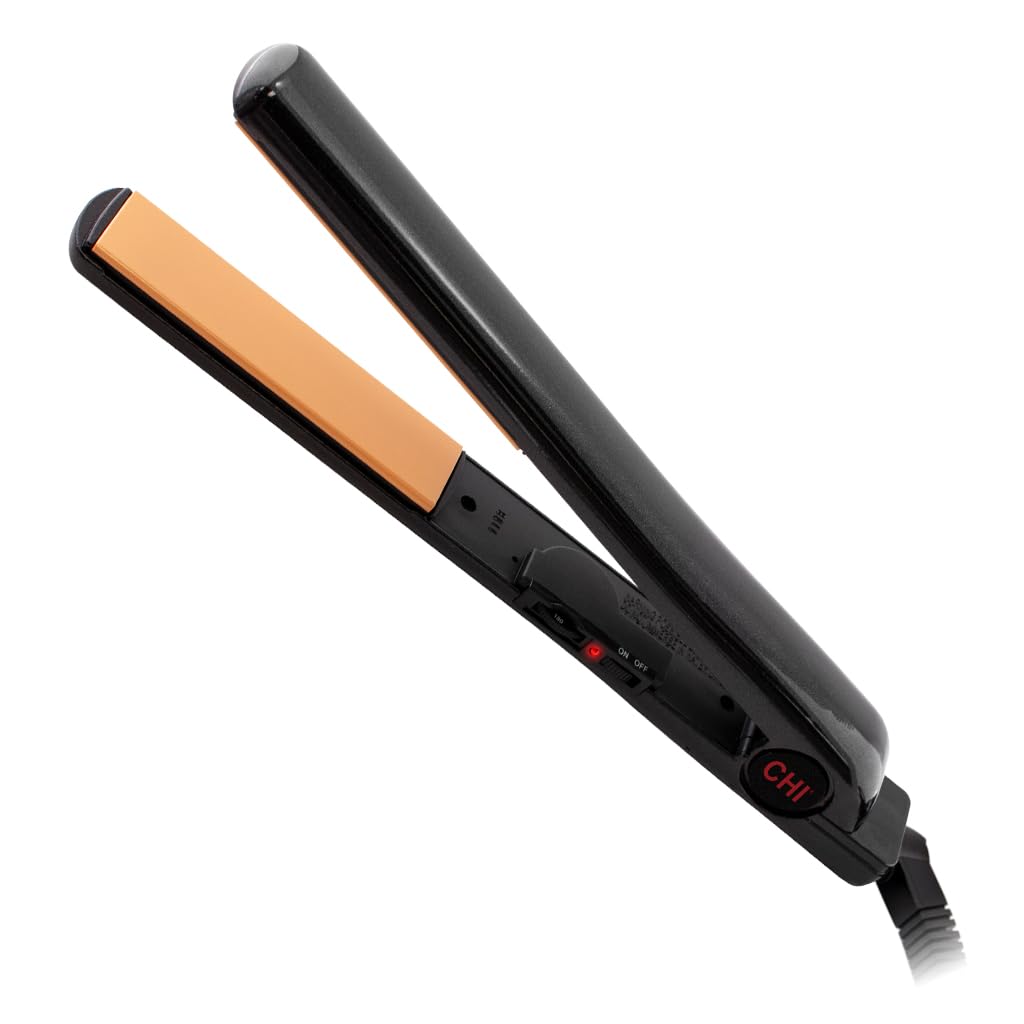CHI Tourmaline Ceramic Series Flat Iron