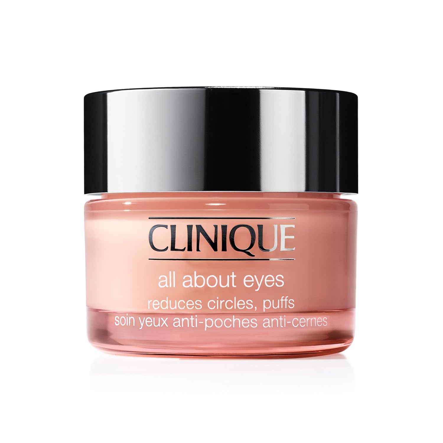 Clinique All About Eyes Review: A Silky Classic for Hydrated, Brighter Undereyes