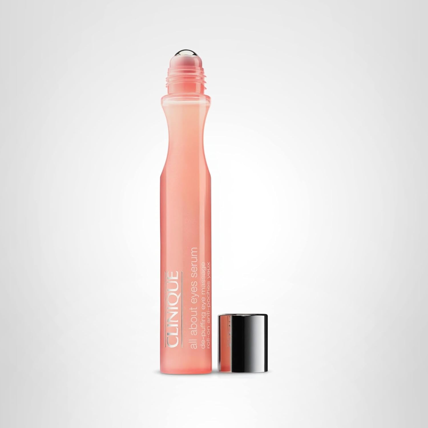 Clinique All About Eyes Serum De-Puffing Eye Massage