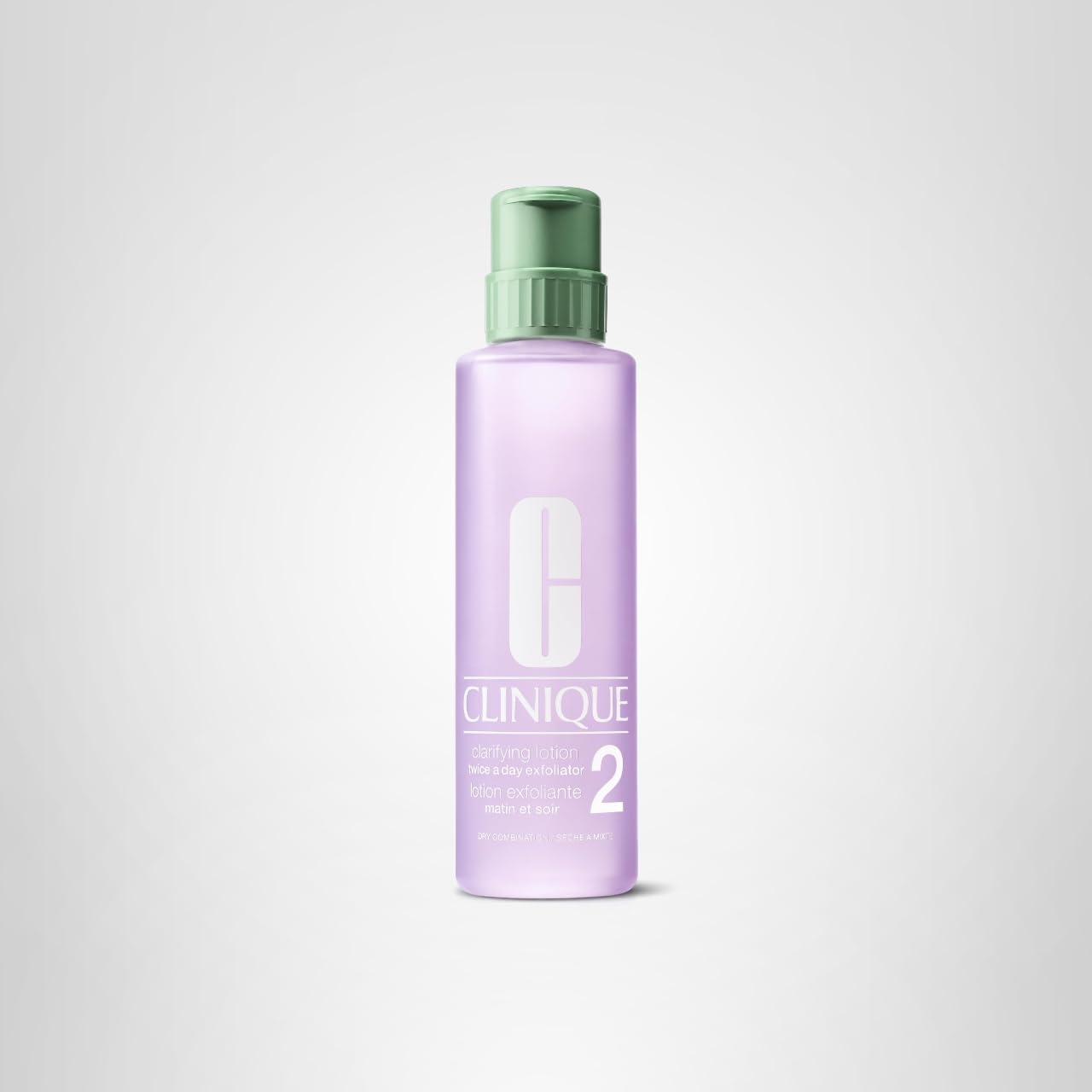 Clinique Clarifying Lotion 2 Exfoliating Toner