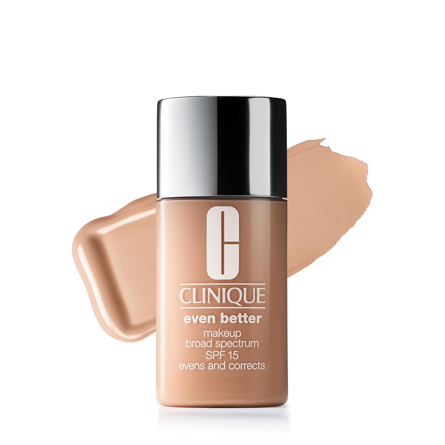Clinique Even Better Makeup SPF 15 Review: The Quiet Luxury Foundation That Acts Like Skincare
