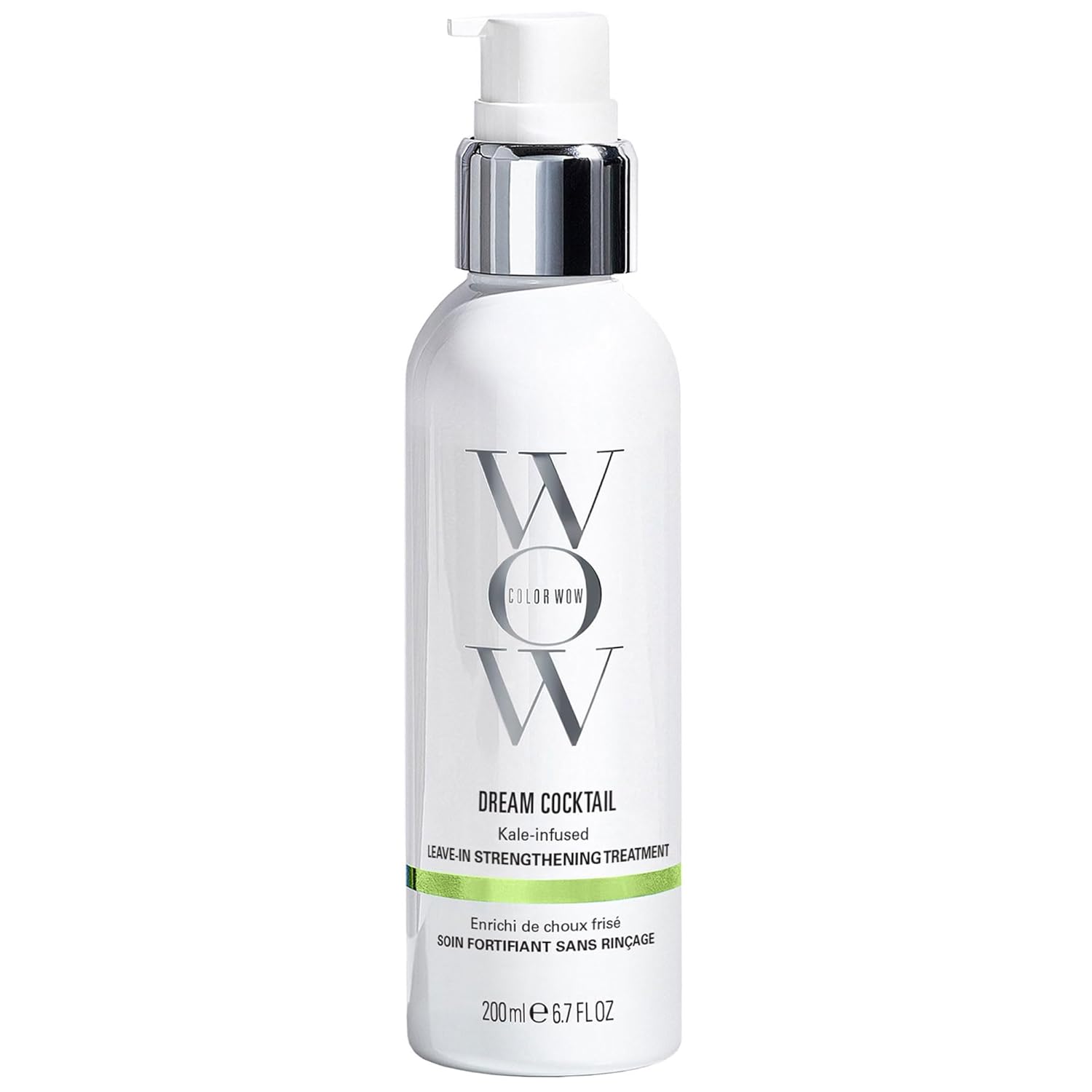 Color Wow Dream Cocktail Kale Leave-In Review: Does It Really Rescue Fragile Hair?