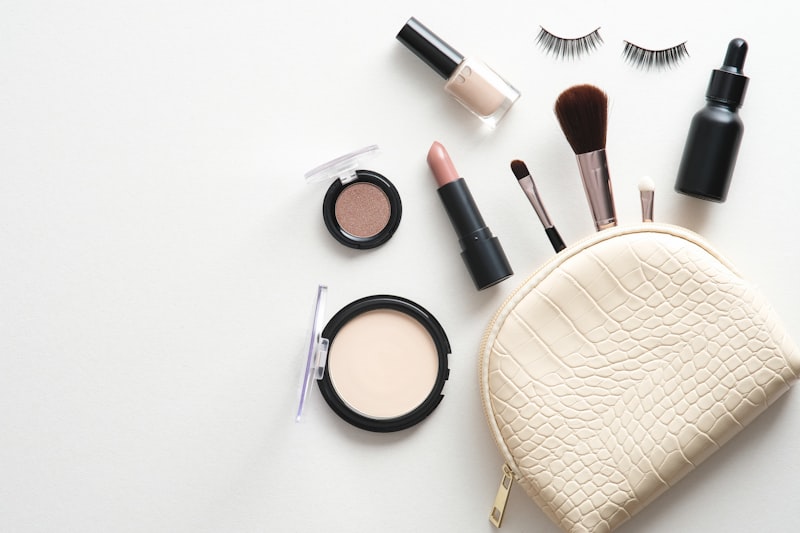 Cosmetic Bags
