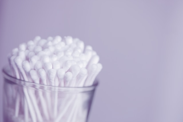 Cotton Swabs