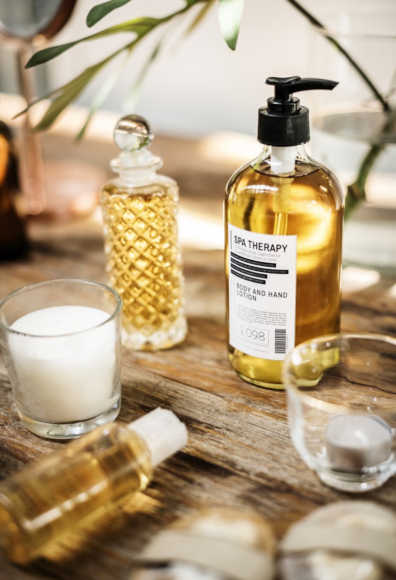 Creams & Moisturizers