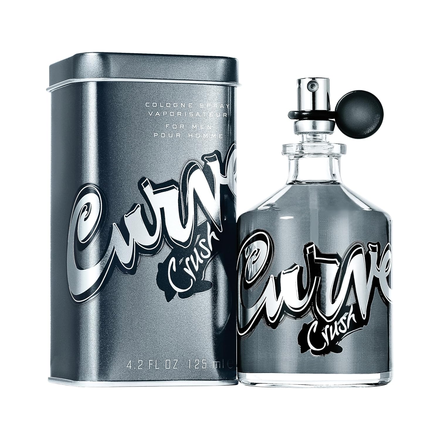 Curve Crush Cologne Spray for Men