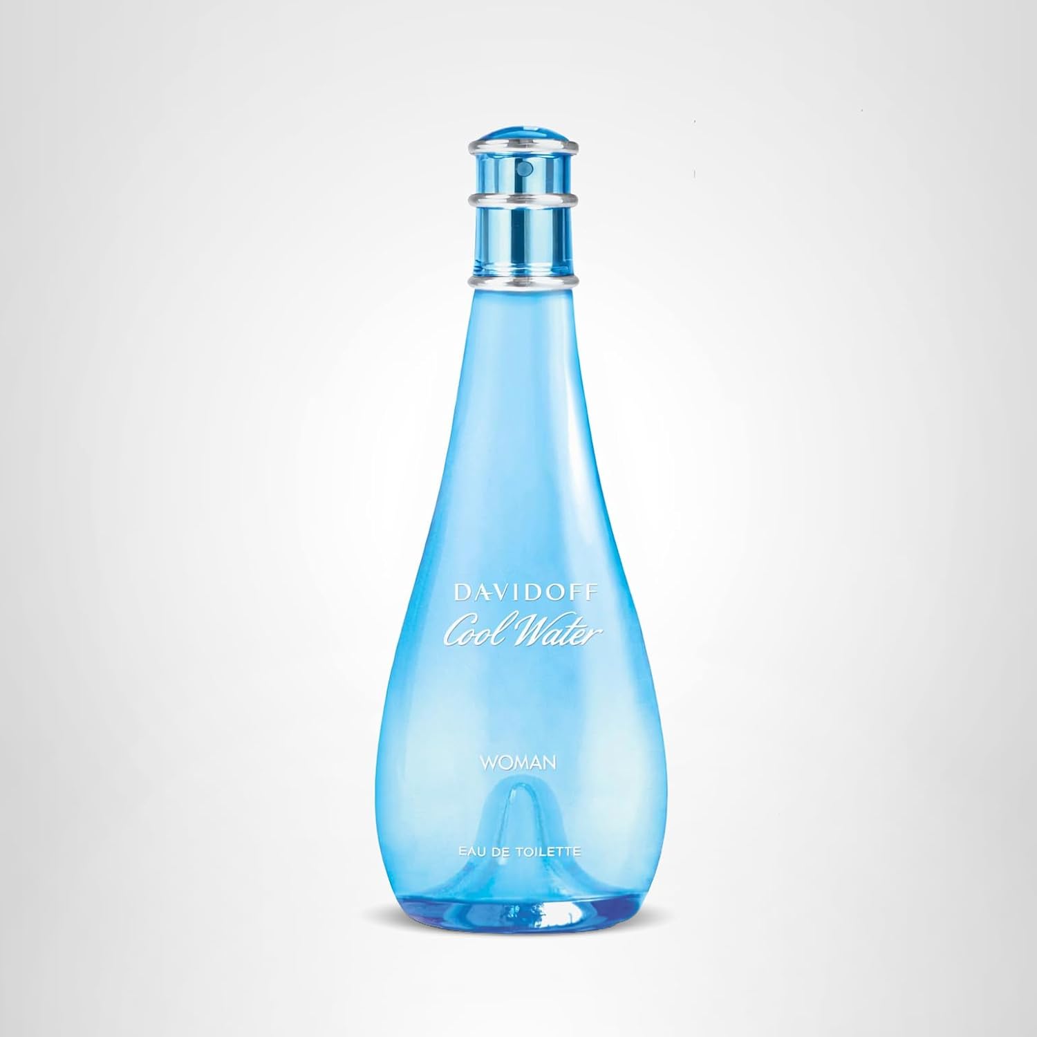 Davidoff Cool Water for Women Review: The Aquatic Classic That Still Smells Like Summer Skin