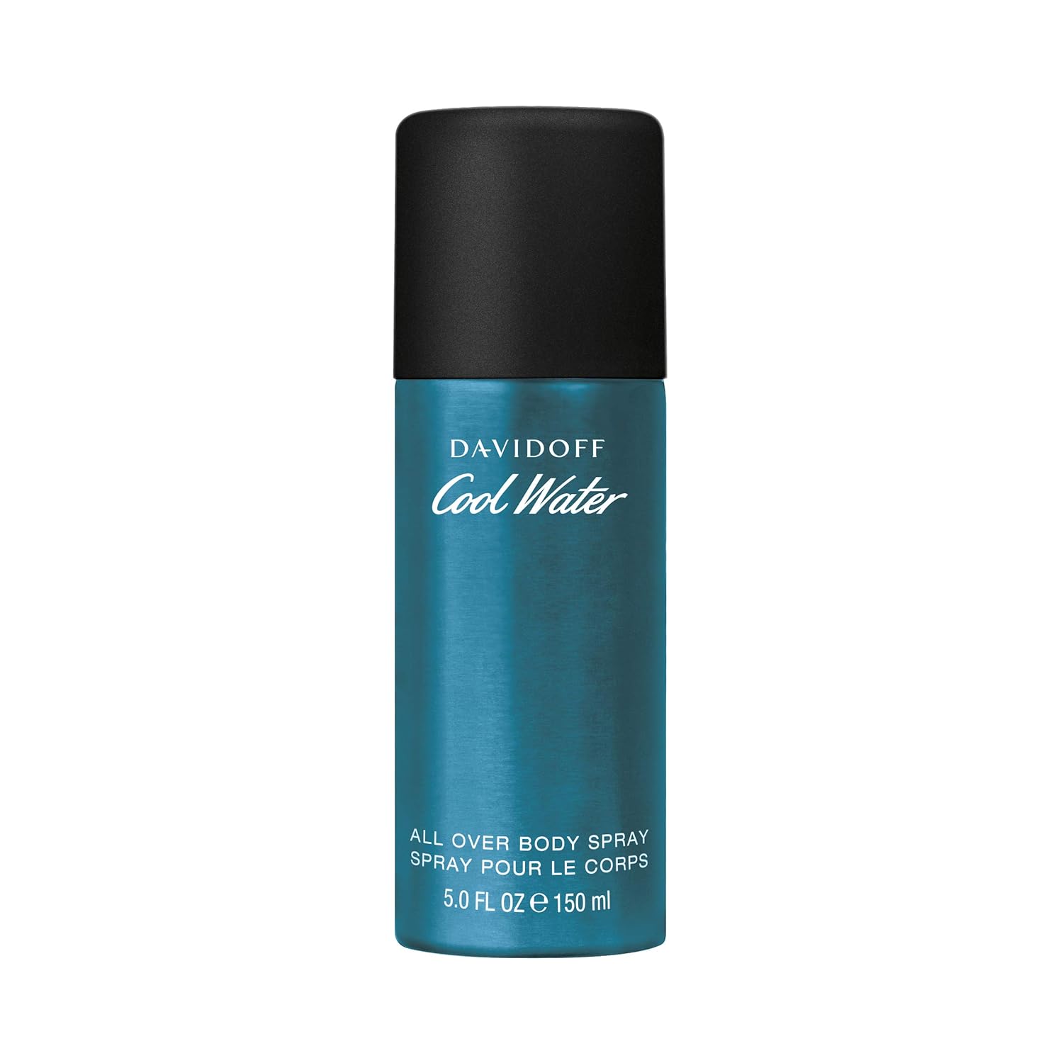 Davidoff Cool Water Men's Deodorant Stick Review: A Fresh, Nostalgic Marine Classic