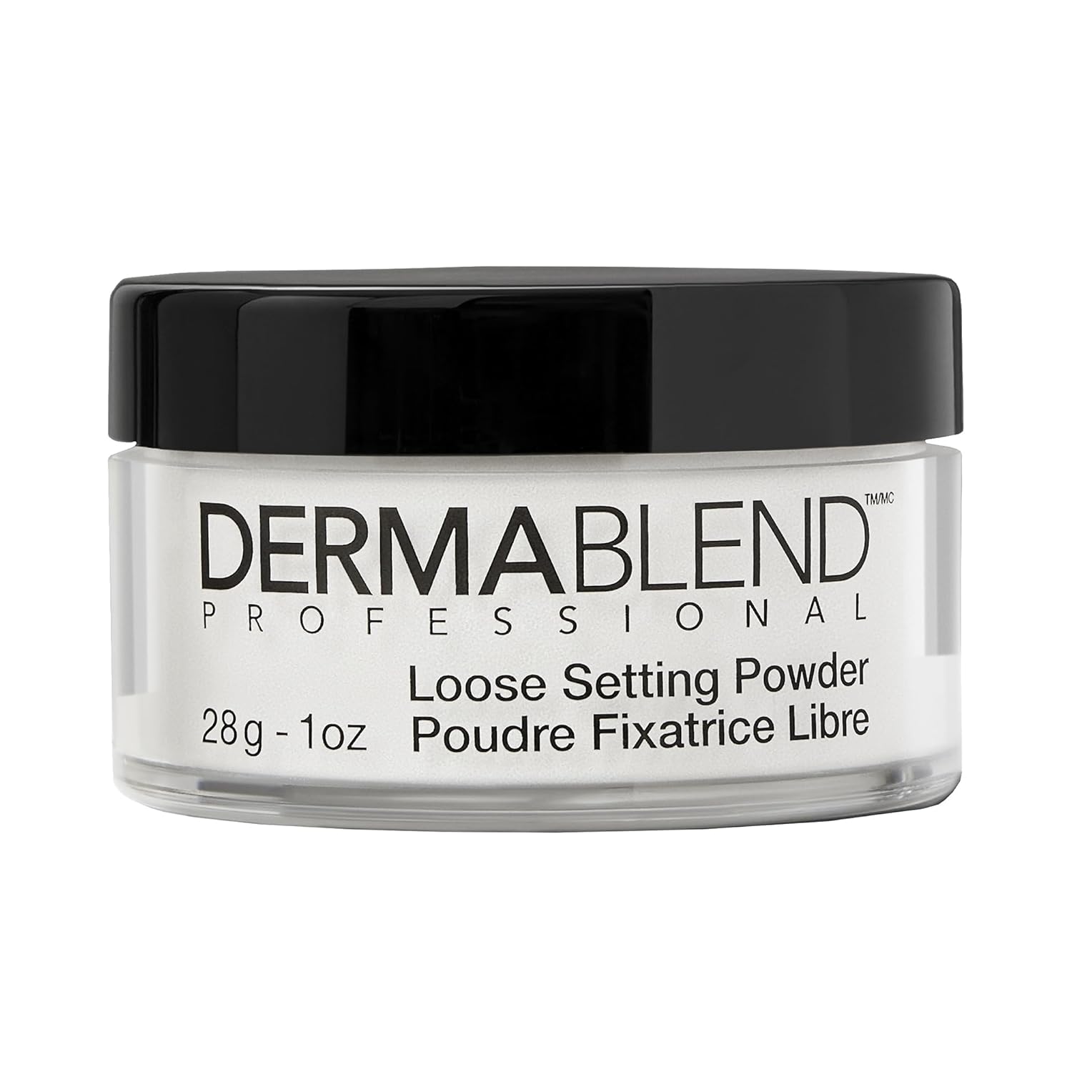 Dermablend Loose Setting Powder Review: The Quiet Workhorse of Flawless Skin