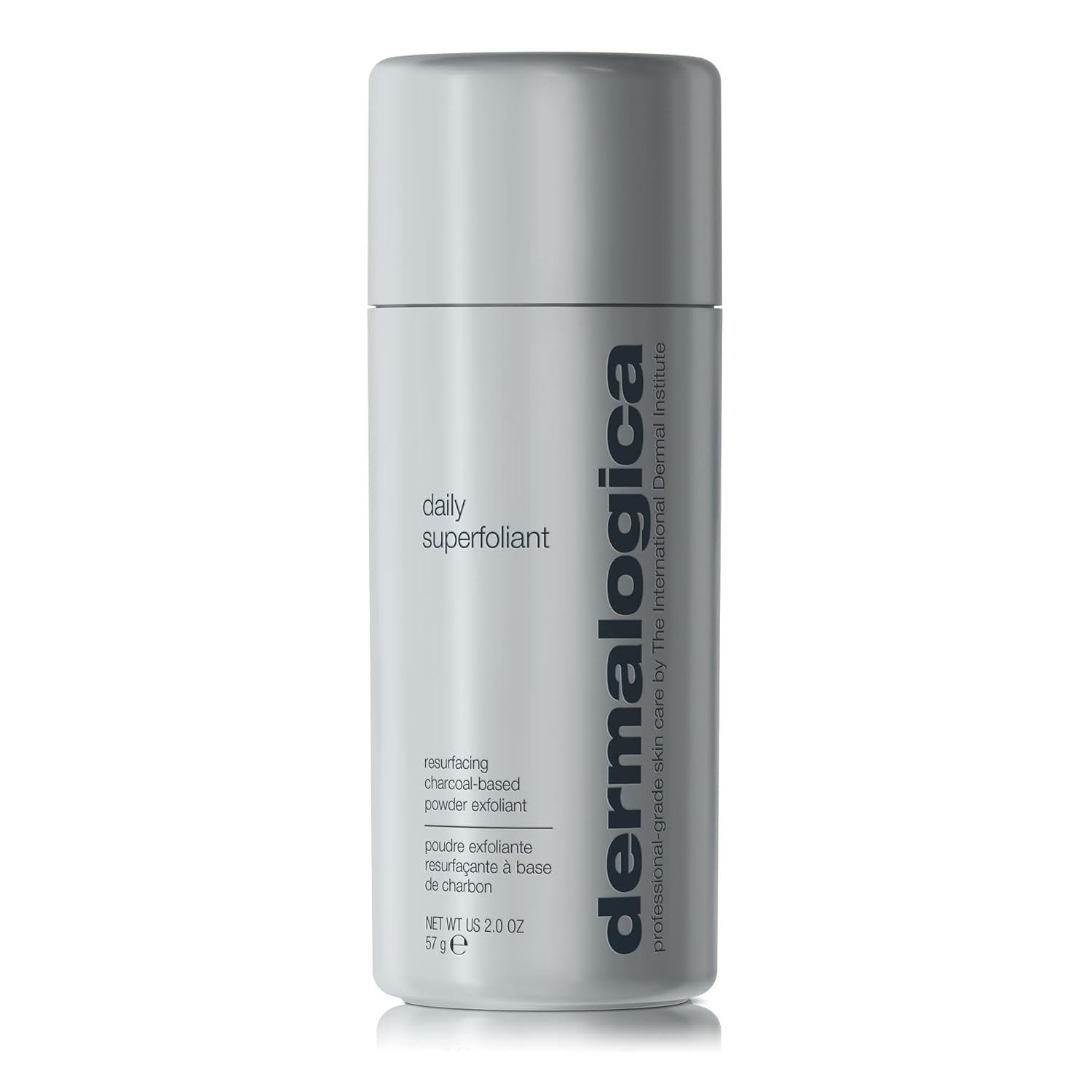 Dermalogica Daily Superfoliant Review: A Charcoal Polish for City-Tired Skin