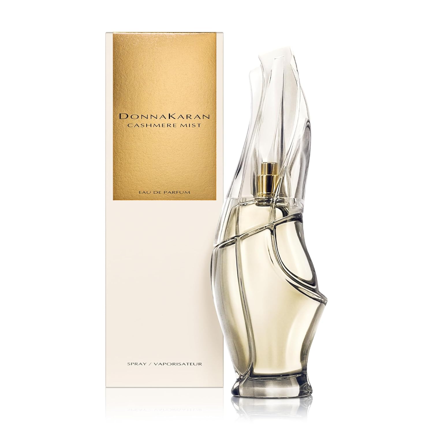 Donna Karan Cashmere Mist Eau de Parfum Review: A Quiet-Luxury Skin Scent Icon