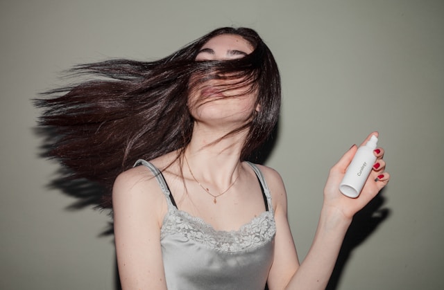 Dry Shampoos