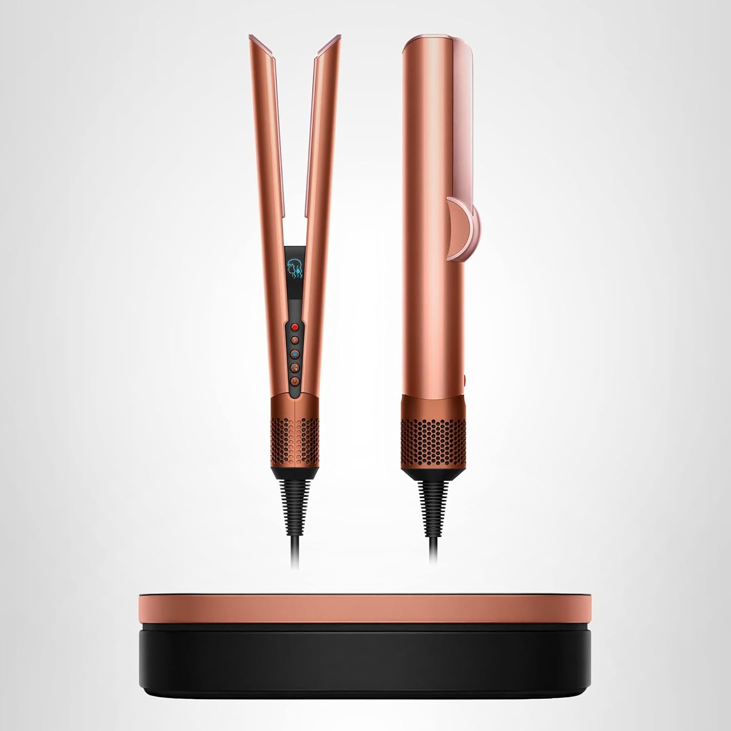 Dyson Airstrait Straightener Review: Wet-to-Dry Luxury With Fewer Compromises