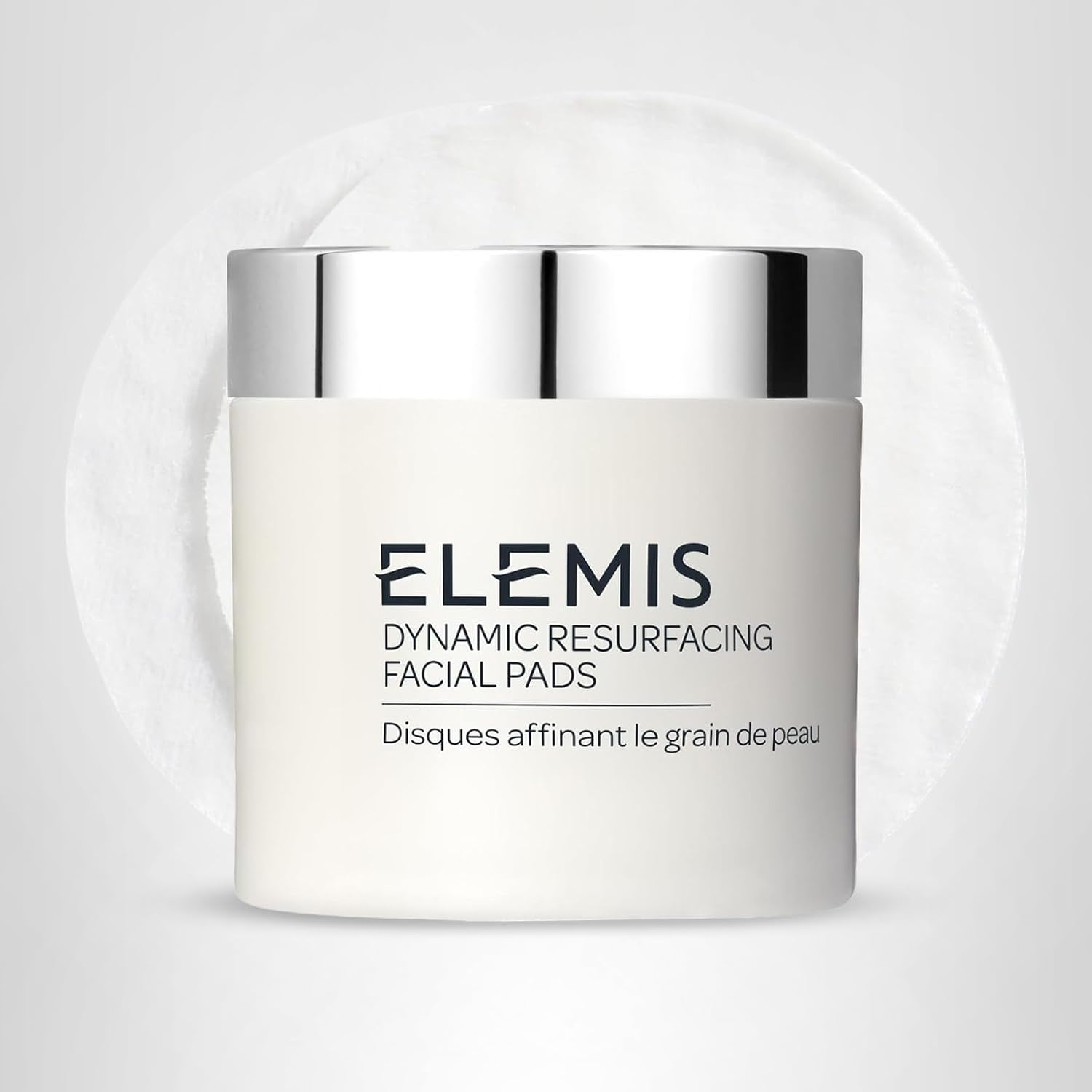 ELEMIS Dynamic Resurfacing Facial Pads