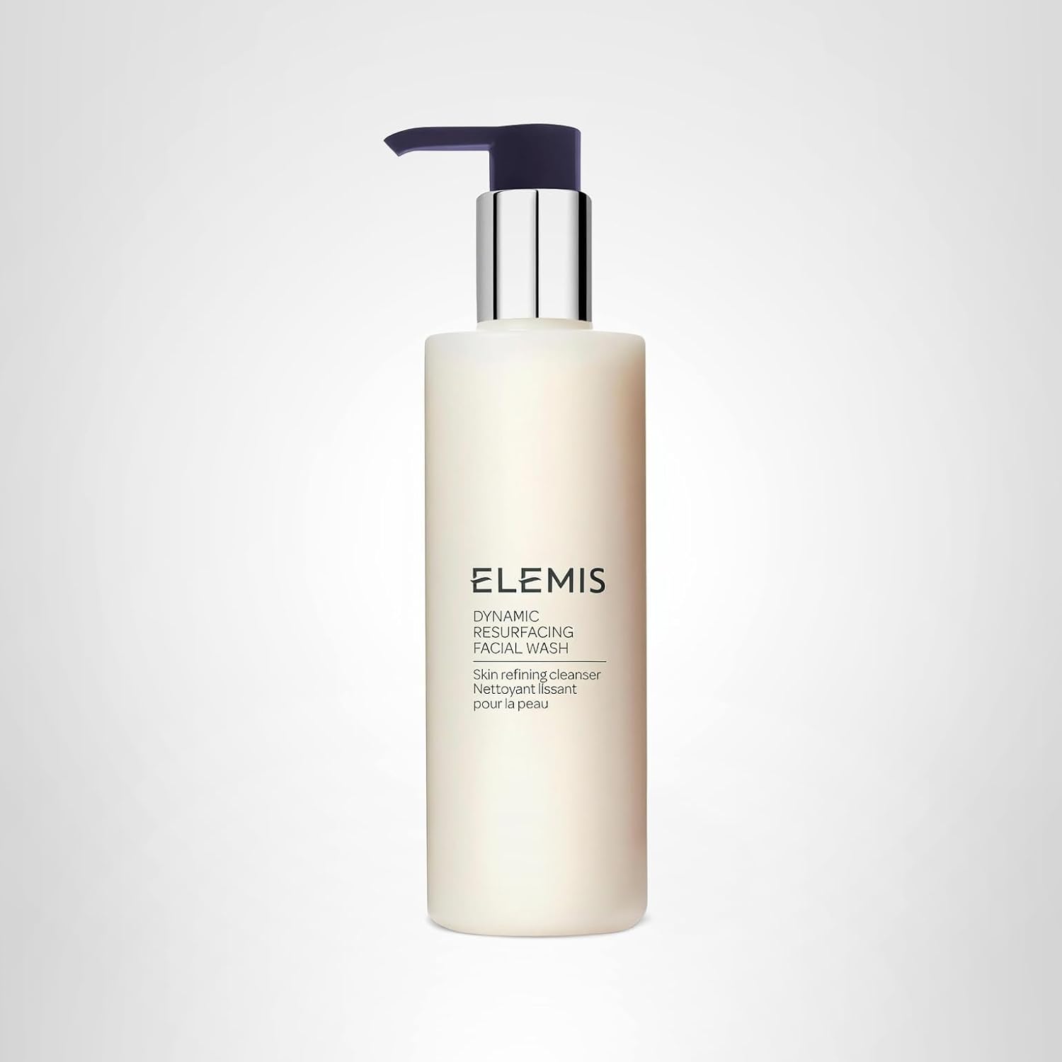 ELEMIS Dynamic Resurfacing Facial Wash Review: Silky Enzyme Ritual for Glassier Skin