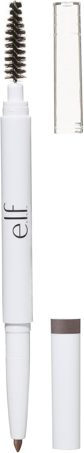 e.l.f. Instant Lift Brow Pencil Review: The Quiet Luxury Brow Staple Under $5