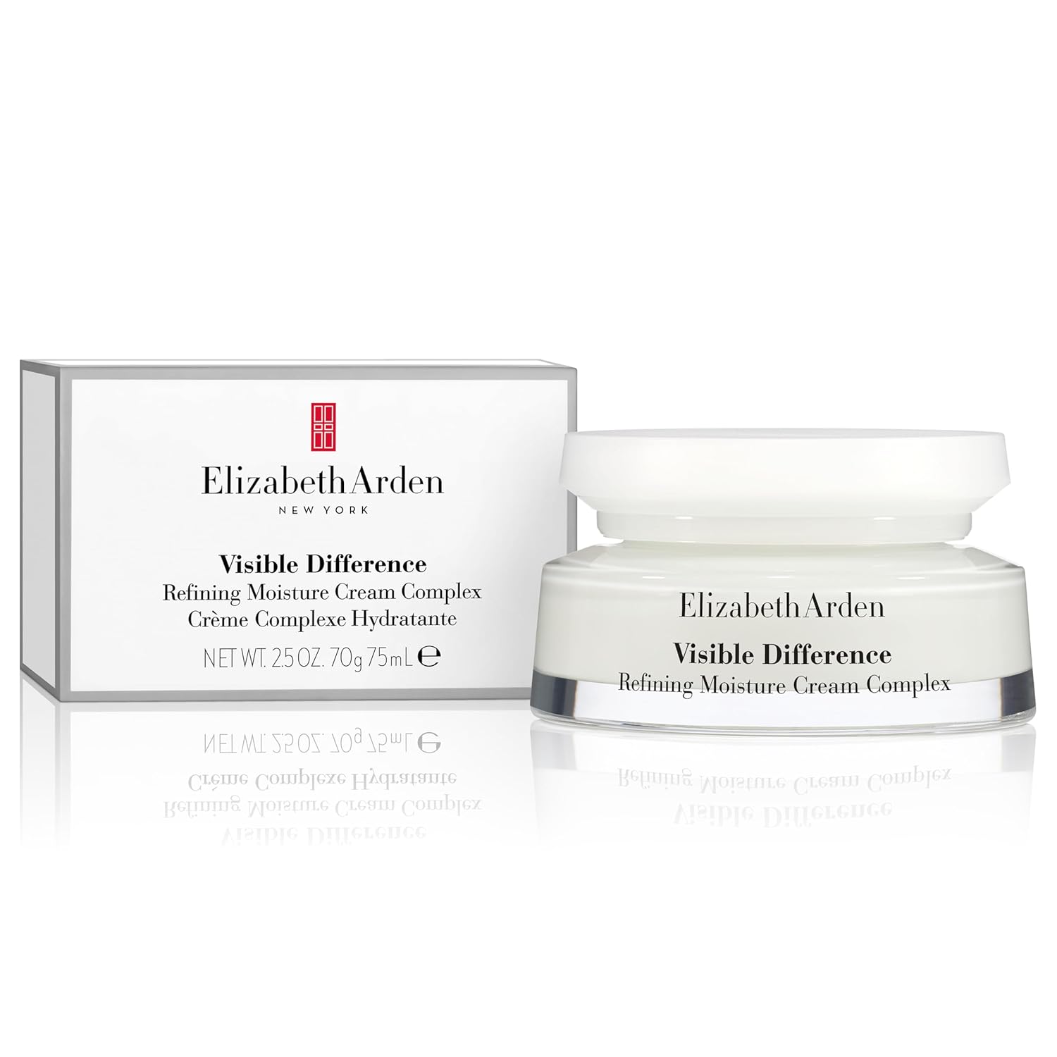 Elizabeth Arden Visible Difference Refining Moisture Cream Complex