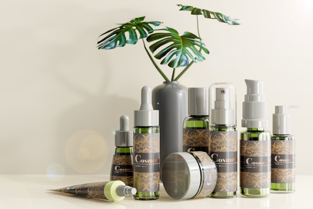 Facial Kits